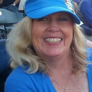 Meet your Posher, Beth